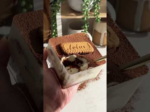 biscoff tiramisu that will change your life