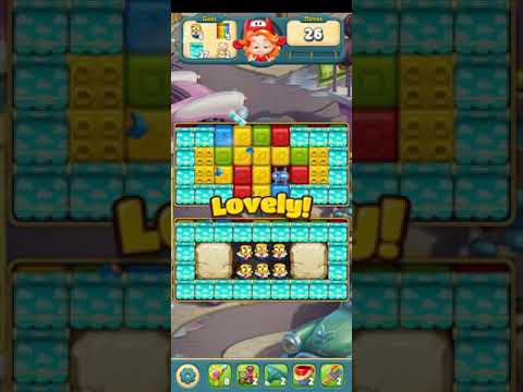 Toy Blast level 5642