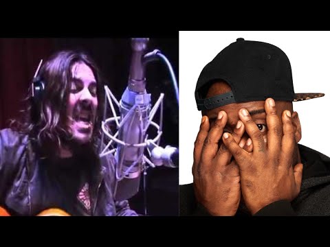 First Time Hearing | Seether - Pass Slowly | Reaction