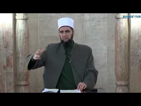 Virusi CORONA - Këshilla Islame nga Hoxhë Remzi Isaku