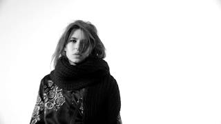 Charlotte Casiraghi for Saint Laurent Fall 2018 Campaign
