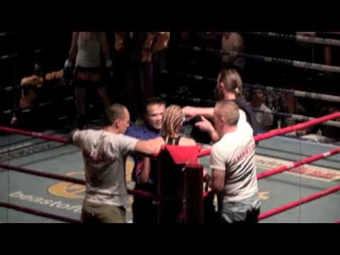 Kamakura Katwijk Karin 1ste ronde