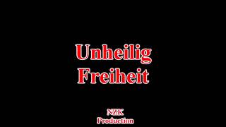 Unheilig - Freiheit(Lyrics)