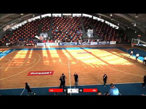 CN U13: CSS ALEXANDRA - ACS ROOKIES ORADEA