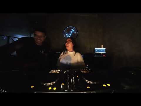 DJ Set - Matue, Duquesa, Slipmami, Nanda Tsunami, Vulgo FK, MC PH, Kanye, Bieber, Drake, BK, Maui