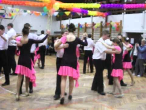 2014.02.28. Olasz Általános Iskola Farsang :)