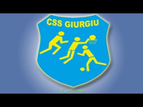 Css Giurgiu 1 Vs A.S Viitorul Vedea ( 5.10.2014 ) ( 14 - 0 ) ( Stadion Dunarea Port ) ( HD )