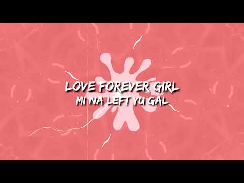 Echo Mystic -Forever Love ( Lyrics video)