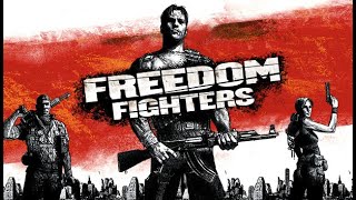 freedom fighter يتبع