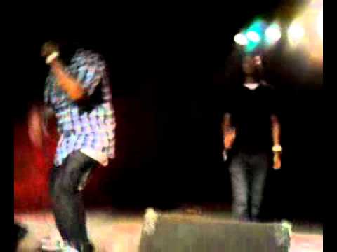 LNM at Peabody's 8-13-11