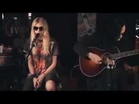 Video thumbnail for Going to Hell (Live Acoustic)