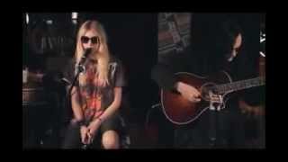 The Pretty Reckless - Going To Hell (Live Acoustic)