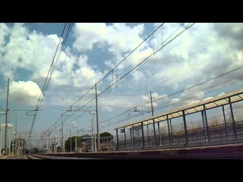 E186.910 ex LINEA sul MRS 55321 Ferrara - Maddaloni Marcianise, in transito a Torricola