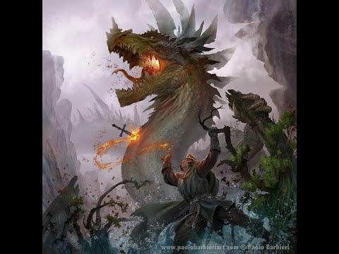 Unfinished Tales Summary: First Age, Ch. 2 – Narn i Hîn Húrin [Part III]