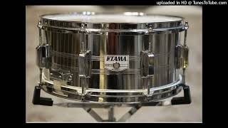 Video thumbnail for TamaSwingStar65x14 by Steve Maxwell