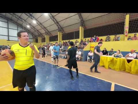 Recreativo agro valeu x Fazenda Bom Futuro semifinal copa comércio 04/10/2022 Veteranos