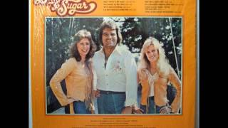 Dave &amp; Sugar - Got Leavin&#39; On Her Mind