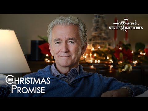 Thumbnail of the video: Interview - More than a Tango - The Christmas Promise