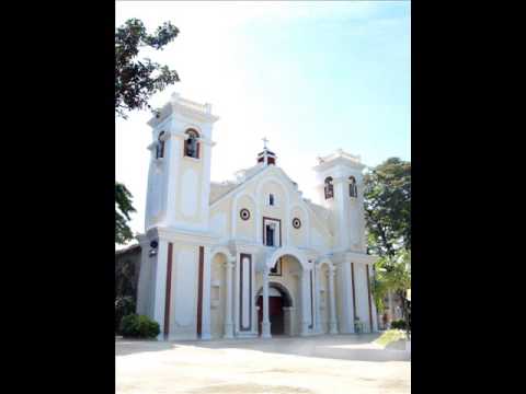 SAN NICHOLAS DE TOLENTINO ( Sinait, Ilocos Sur )