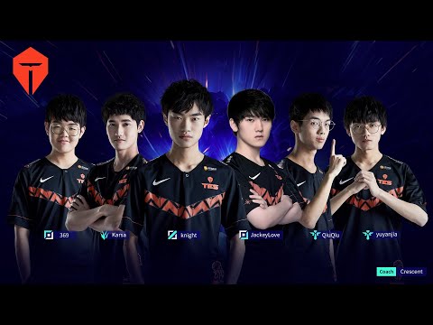 MSC Mic Check TES vs GEN.G: 369 Smurfing with Jayce