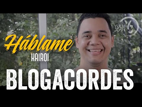 Háblame - Kairoi