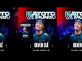 DJ SEVEN KATOTO YA MUNGU