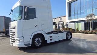 Venta de DAF XG 480 / ADR AT-FL / PTO / RETARDER / STANDARD cabeza tractora - Imagen 4 | Autoline PE DAF XG 480 / ADR AT-FL / PTO / RETARDER / STANDARD cabeza tractora | Imagen 4 - Autoline