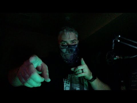 DJ COVID - Live Quarantine Stream!