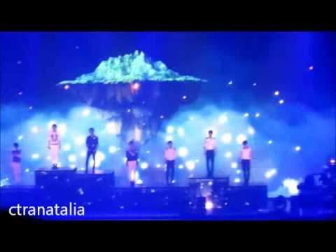 [130831]INFINITE - Still I Miss You ( 그리움이 닿는 곳에 ) OGS INA