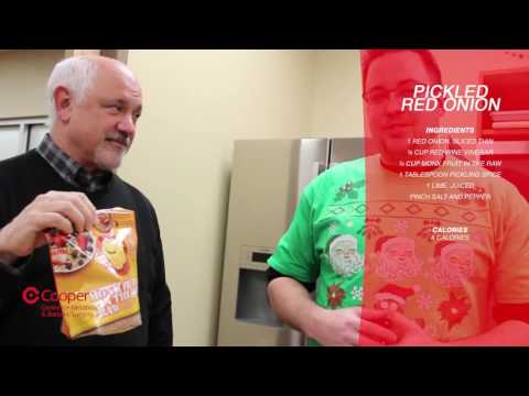 Healthy Holiday Recipes: Smoke WhiteFish Salad