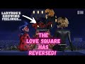 The Love Square Has Already REVERSED And Here S Your Proof Spoiler Theory