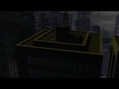 Duke Nukem: Manhattan Project Ending