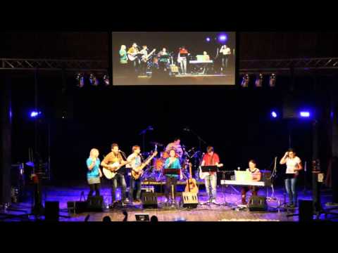 Buď vládcem mým - BrodFest 2015