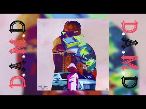 LAVISH LIIFE - "P.T.S.D" (Prod. By The Beat Embassy)