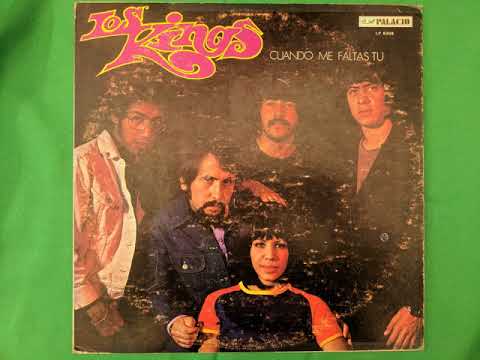 Los Kings - Empecemos (Comencemos / Let's Start)