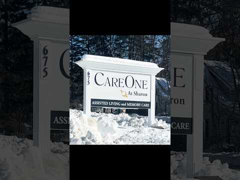 Suki’s Arrival at CareOne   🐾