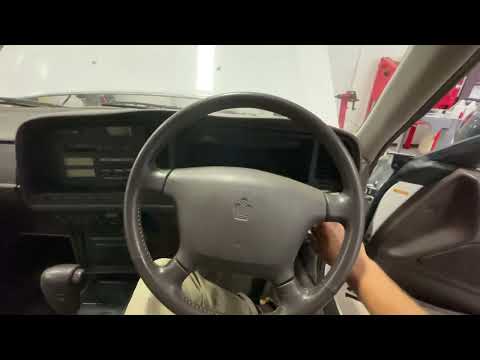Thumbnail for Toyota Crown Cold Start by Toyota Crown
