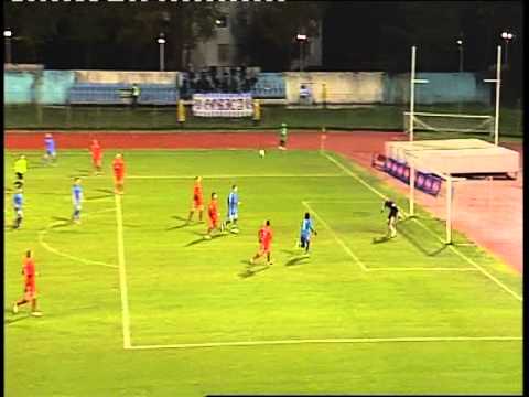 Gorica- Rudar third part