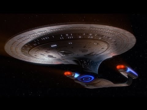 STO - Galaxy Class HSE Tank Setup - offensive Layout