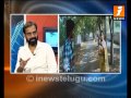 Mallela Theeram Lo Sirimalle Puvvu Interview Part 1