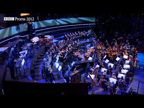 John Adams: Short Ride in a Fast Machine - BBC Proms 2012
