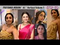 Priyanka Mohan AI Vertical Volume 1 I Stop Go I Edit 357 I TEASER