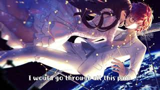 『Nightcore』- Fireworks/Grenade/Dynamite (Mashup)