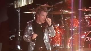 Brian Culbertson - "Colors Of Love" (LIVE)