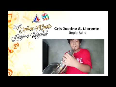 Jingle Bells (Quezon City Symphonic Band)