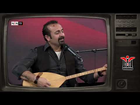 Delil Xıdır - Rındeka Dersimi | Zazaca / Zazaki | © 2023 Mim Production - Tv