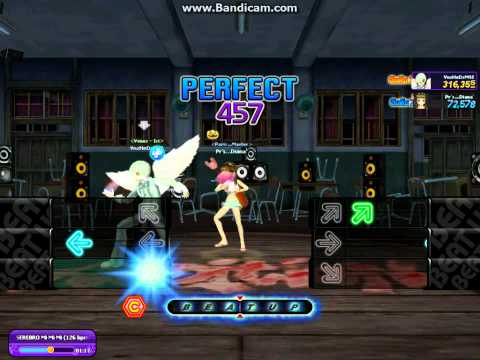 AuditionTH [Beat up-8] SEREBRO Mi Mi Mi 126 bpm