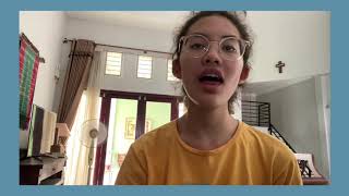 bic runga - a day like today (cover)