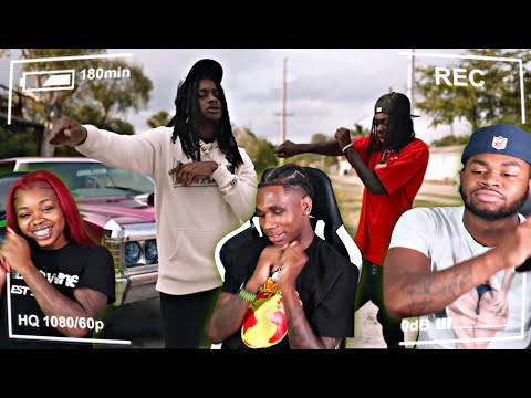 Dee Watkins, FCG Heem - Proud Of Me | REACTION