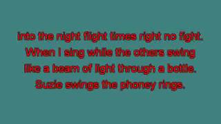 Bananafishbones   Come to Sin mh [karaoke] [karaoke]